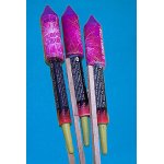 Nico Purple Star Import-Version