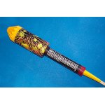 Nico Royalstar Dt. mit ventilierter Kappe