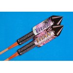 Nico Titan Doppelbombe