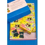 Super Knallfrosch D 5-er grüne Lunte