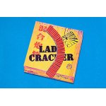 Nico Bo Peep Lady Cracker 700 dunkelblaues Cover