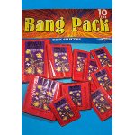 Nico Bang Pack Ninja Label 1.Ausf. Plus Markt