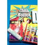 Comet China Böller D 2014/15