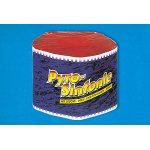 Pyro Sinfonie Batteriefeuerwerk