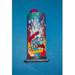 F.K.W. Super-Silberkaskade 1. Keller Logo Anf. 90er