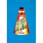 Weco Überraschungsvulkan letzte Version