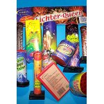 Comet Lichterqueen Sortiment älter