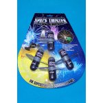 Keller Space Twister 4er Blister