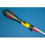 Zyklon-Rakete altes Warenzeichen