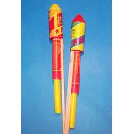 Moog Nico Kobold blau