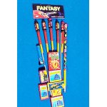 Feistel Fantasy dt. Version