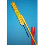 Depyfag Azur Rakete Alu Treiber