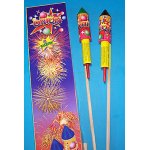 F.K.W. Orion Rakete