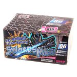Weco Swordsman XXL Batterie
