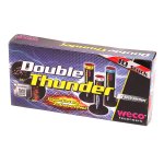 Weco Double Power / Thunder 10er