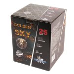 Balkania Golden Sky Made in Serbia