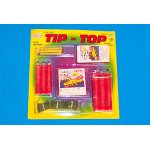 Weco Tip Top Knallsortiment (gelb)