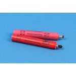 Weco Kanonenschlag Mittel alt MIT SF-Logo