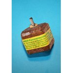 Nico Kubischer Kanonenschlag Groß SV