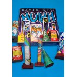 Feistel Huihh Magic-Mix