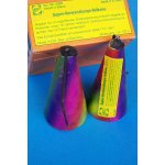 Weco Super Verwandlungsvulkan 2er Schachtel (letzte)