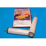 G.R. Weco Super Böller 2 80er Böller