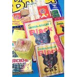 Feistel Black Cat China Böller B