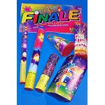 F.K.W. Keller Finale 90er Jahre