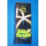 Comet Golden Paradise (altes Logo)