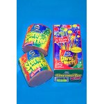 Comet Sternenwerfer 2er 90er Jahre LKF bunt