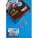 Nico Silberwirbel 6-er Schachtel große Schachtel