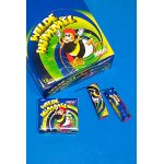 Nico Wilde Hummel altes VPI kompl. Display