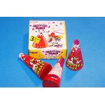 Moog Nico Vulkan Knattermaxe 3er