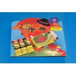 Comet Clowns Sortiment Nr. 1