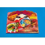 Comet Clowns Sortiment Nr. 2