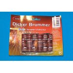 Comet Blisterkarte Dicke Brummer