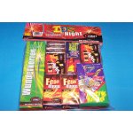 Comet Kids Night alter INHALT