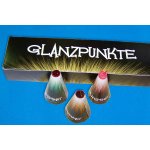 PyroArt Glanzpunkte 6-er