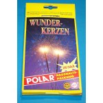 Weco Polar Wunderkerzen 100 alt