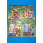 Weco Kings Play IV grün links oben