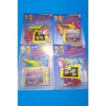 Weco Kings Play II blau Links oben