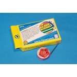 Weco Silber Wirbel alt