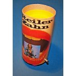 Zaphiroff Steiler Zahn Tischfeuerwerk