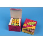 Imp. P. Hamburg Champagner Knaller Orginal Box 25er