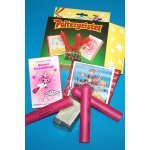 Depyfag Poltergeister komplett