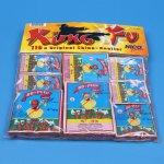 Nico Kung Fu TOP Bo Peep Mischung