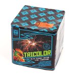 Argento Tricolor