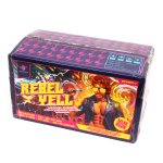 Funke Albert Rebell Yell Verbund