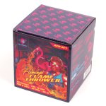 Funke Albert Flamingo Flamethrower