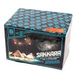 Argento Sakkara